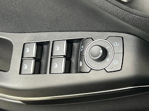 Vehicle image FORD Puma 1.0 EcoB Hybrid 155 ST-Line