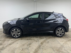 Vehicle image FORD Puma 1.0 EcoB Hybrid 155 ST-Line