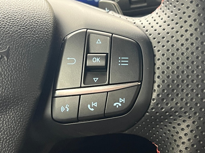 Vehicle image FORD PUMA