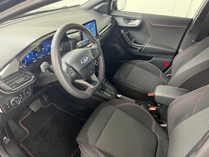 Vehicle image FORD Puma 1.0 EcoB Hybrid 155 ST-Line