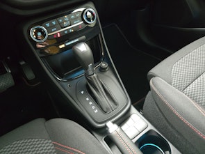 Vehicle image FORD Puma 1.0 EcoB Hybrid 155 ST-Line / ab 3,99% Leasing bei Abschluss einer Protect Autoversicherung