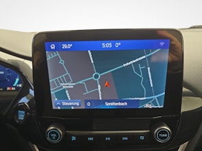 Vehicle image FORD Puma 1.0 EcoB Hybrid 155 ST-Line / ab 3,99% Leasing bei Abschluss einer Protect Autoversicherung