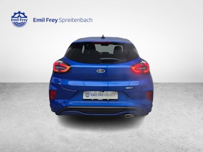 Vehicle image FORD Puma 1.0 EcoB Hybrid 155 ST-Line / ab 3,99% Leasing bei Abschluss einer Protect Autoversicherung