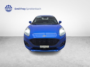 Vehicle image FORD Puma 1.0 EcoB Hybrid 155 ST-Line / ab 3,99% Leasing bei Abschluss einer Protect Autoversicherung