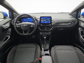 Vehicle image FORD Puma 1.0 EcoB Hybrid 155 ST-Line / ab 3,99% Leasing bei Abschluss einer Protect Autoversicherung