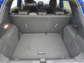 Vehicle image FORD Puma 1.0 EcoB Hybrid 155 ST-Line / ab 3,99% Leasing bei Abschluss einer Protect Autoversicherung