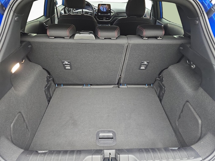 Vehicle image FORD PUMA