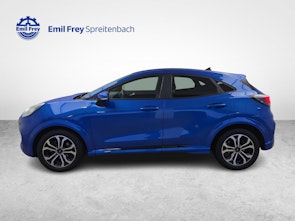 Vehicle image FORD Puma 1.0 EcoB Hybrid 155 ST-Line / ab 3,99% Leasing bei Abschluss einer Protect Autoversicherung