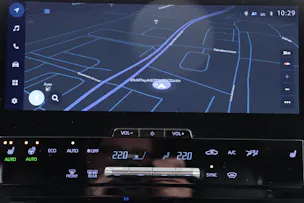 Toyota bZ4X Style AWD