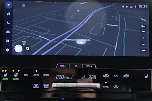 Vehicle image TOYOTA bZ4X Style AWD