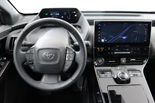 Toyota bZ4X Style AWD