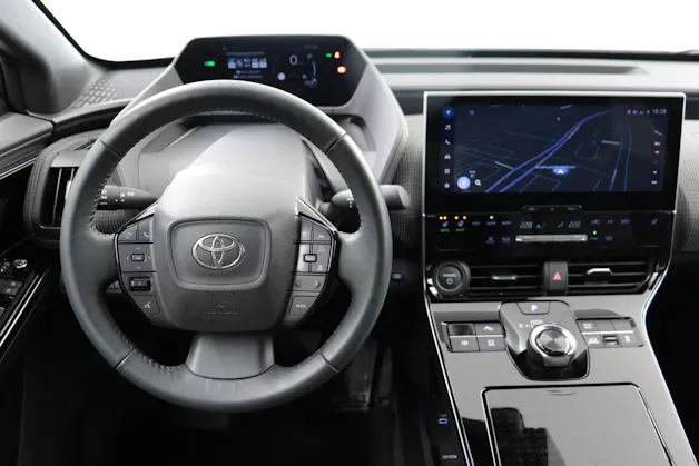 Toyota bZ4X Style AWD