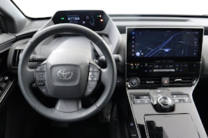 Vehicle image TOYOTA bZ4X Style AWD