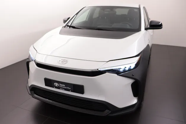 Toyota bZ4X Style AWD