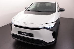 Vehicle image TOYOTA bZ4X Style AWD