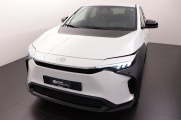 Vehicle image TOYOTA bZ4X Style AWD