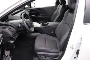 Toyota bZ4X Style AWD