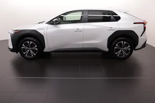 Toyota bZ4X Style AWD