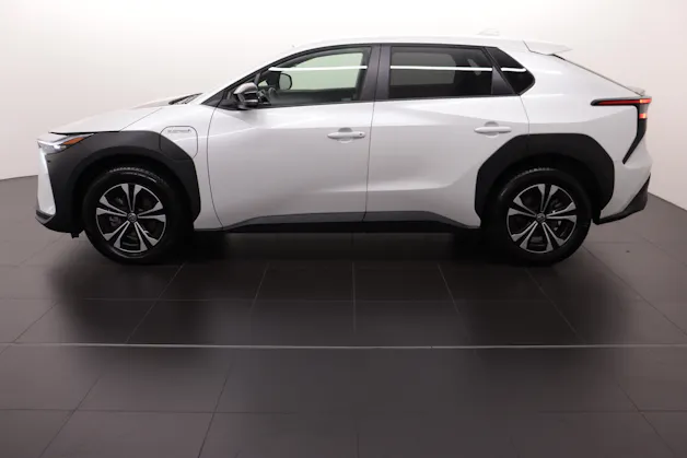 Toyota bZ4X Style AWD
