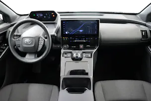 Toyota bZ4X Style AWD