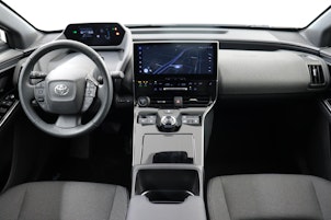 Vehicle image TOYOTA bZ4X Style AWD