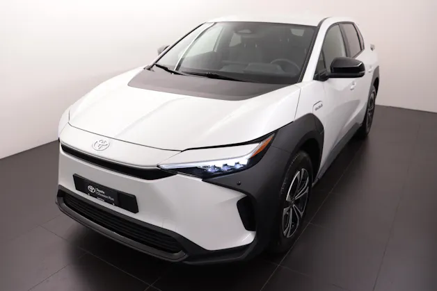 Toyota bZ4X Style AWD