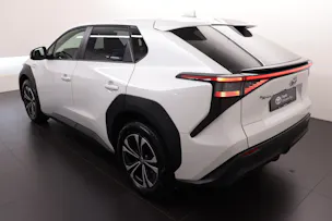 Toyota bZ4X Style AWD