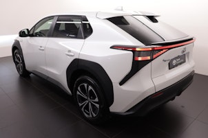 Vehicle image TOYOTA bZ4X Style AWD
