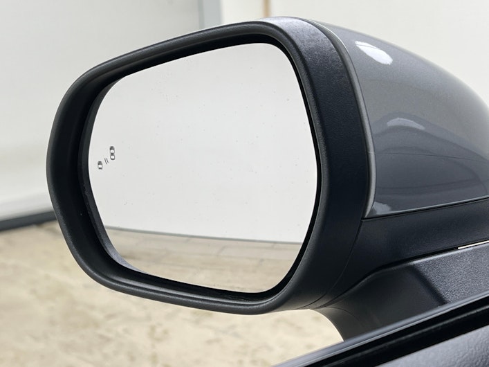 Vehicle image FORD PUMA