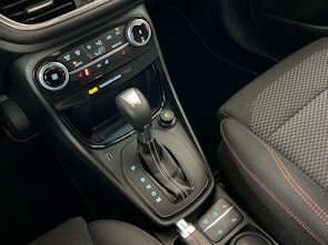 Vehicle image FORD Puma 1.0 EcoB Hybrid 155 ST-Line