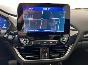 Vehicle image FORD Puma 1.0 EcoB Hybrid 155 ST-Line