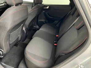 Vehicle image FORD Puma 1.0 EcoB Hybrid 155 ST-Line