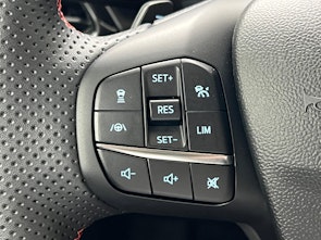 Vehicle image FORD Puma 1.0 EcoB Hybrid 155 ST-Line