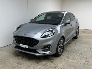 Vehicle image FORD Puma 1.0 EcoB Hybrid 155 ST-Line