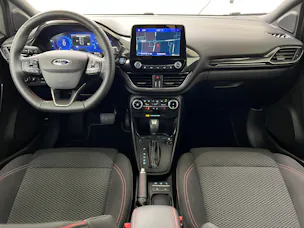 Ford Puma 1.0 EcoB Hybrid 155 ST-Line / ab 3,99% Leasing bei Abschluss einer Protect Autoversicherung