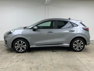 Ford Puma 1.0 EcoB Hybrid 155 ST-Line / ab 3,99% Leasing bei Abschluss einer Protect Autoversicherung