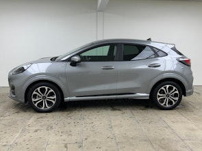 Vehicle image FORD Puma 1.0 EcoB Hybrid 155 ST-Line