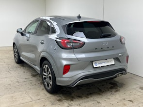 Vehicle image FORD Puma 1.0 EcoB Hybrid 155 ST-Line