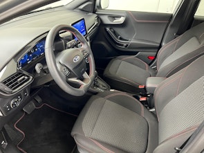 Vehicle image FORD Puma 1.0 EcoB Hybrid 155 ST-Line