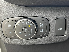 Vehicle image FORD Puma 1.0 EcoB Hybrid 155 ST-Line