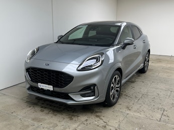 Vehicle image FORD Puma 1.0 EcoB Hybrid 155 ST-Line