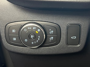 Vehicle image FORD Puma 1.0 EcoB Hybrid 155 ST-Line