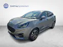 Ford Puma 1.0 EcoB Hybrid 155 ST-Line