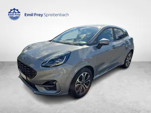 Ford Puma 1.0 EcoB Hybrid 155 ST-Line