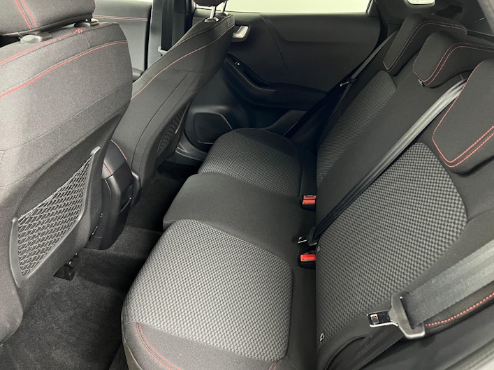 Vehicle image FORD PUMA