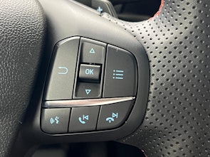 Vehicle image FORD Puma 1.0 EcoB Hybrid 155 ST-Line