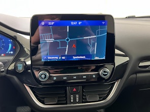 Vehicle image FORD Puma 1.0 EcoB Hybrid 155 ST-Line