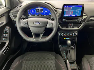 Ford Puma 1.0 EcoB Hybrid 155 ST-Line / ab 3,99% Leasing bei Abschluss einer Protect Autoversicherung