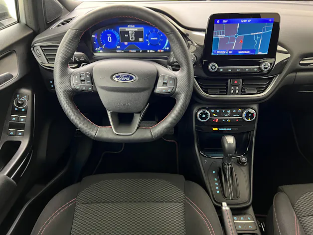 Ford Puma 1.0 EcoB Hybrid 155 ST-Line / ab 3,99% Leasing bei Abschluss einer Protect Autoversicherung