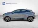Ford Puma 1.0 EcoB Hybrid 155 ST-Line